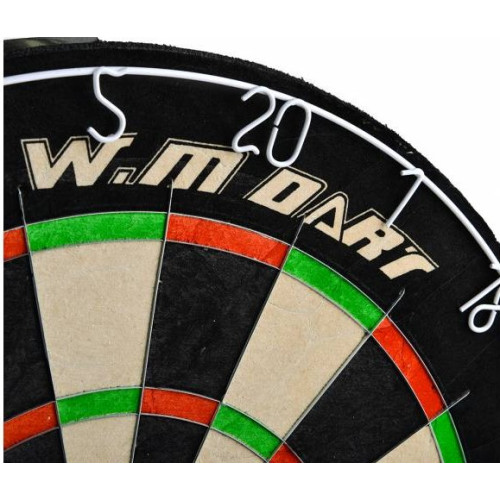 Дартс  WinMax MATCH PLAY G504 (1348) - фото №6